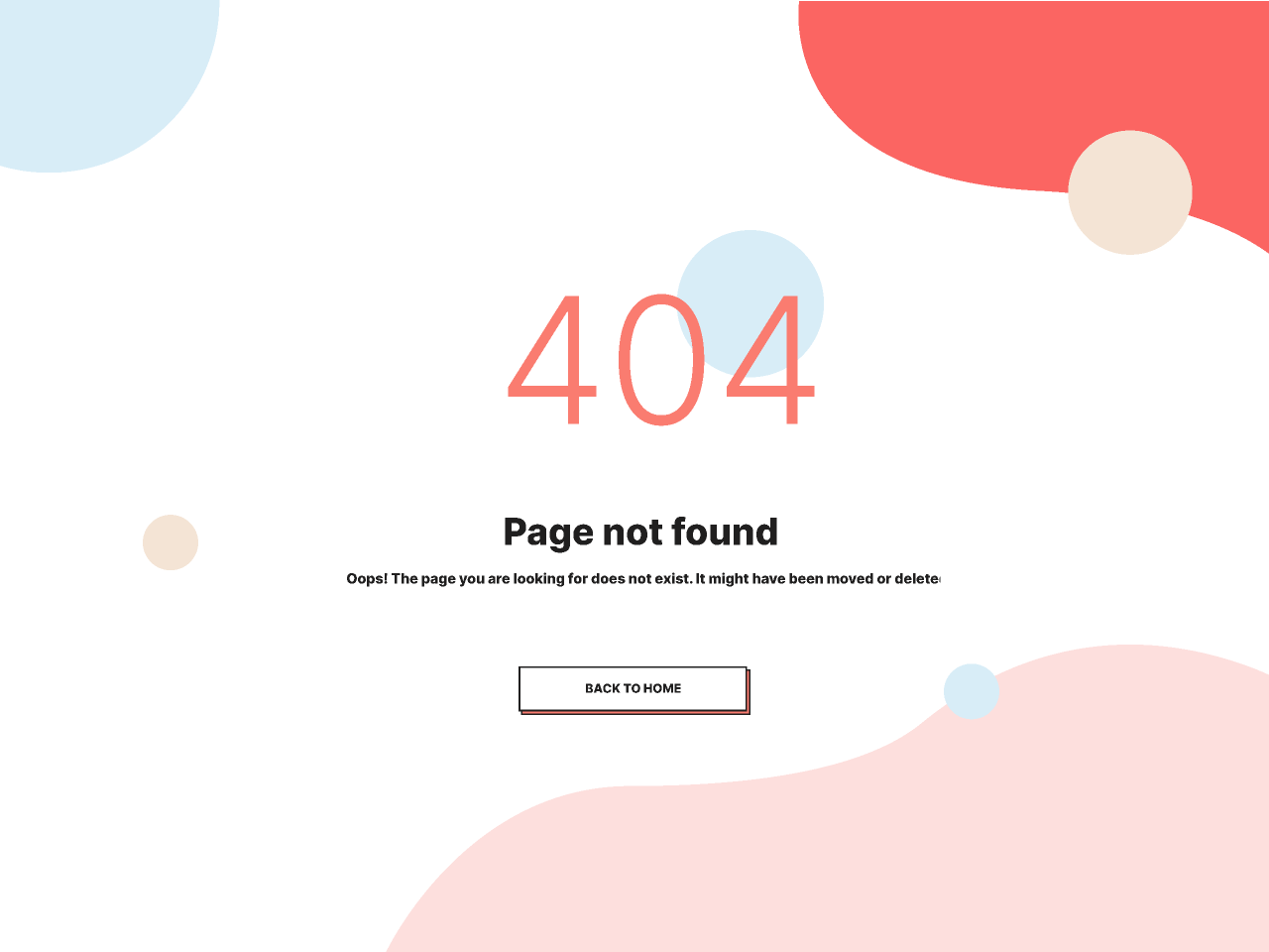 Error Image